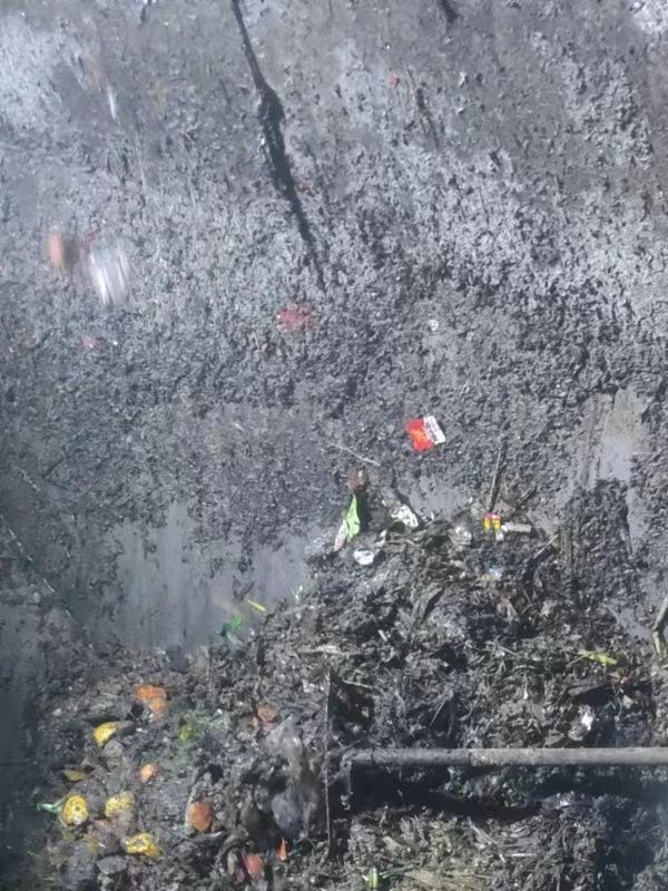 新祺周管道结垢危害和原因